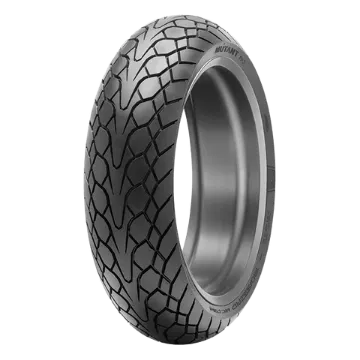 Picture of Dunlop Sportsmax Mutant 190/55ZR17 Rear
