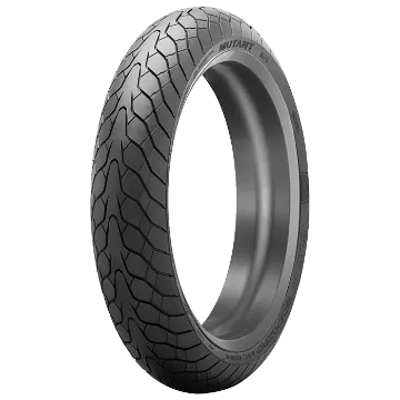 Picture of Dunlop Sportsmax Mutant 110/70ZR17 Front