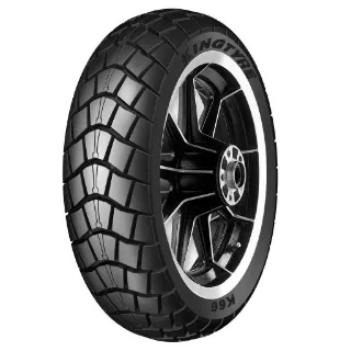 Picture of King K66 120/70R19 Adventure Tyre Front  