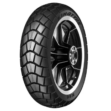 Picture of King K66 120/70R19 Adventure Tyre Front  