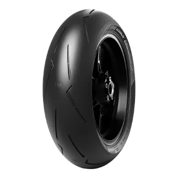 Picture of Pirelli Diablo Supercorsa SP V4 150/60ZR17 Rear