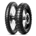 Picture of Metzeler Karoo 4 90/90-21 + 140/80-17 PAIR DEAL ***FREE DELIVERY*** 