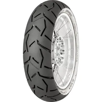 Picture of Conti Trail Attack 3 180/55ZR17 Rear