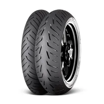 Picture of Conti Road Attack 4 150/70R17 Rear 