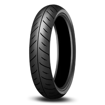 Picture of Dunlop D254F 130/60B19 Front