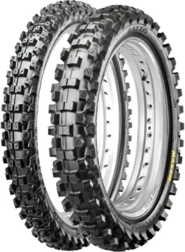 Picture of Maxxis MH-IH 80/100-21 Front