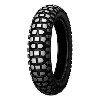 Picture of Dunlop K860 Dirt Track 70/100-17 Front