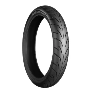 Picture of Bridgestone BT39 100/80-17 Front 52S