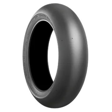 Picture of Bridgestone Racing Battlax V02 200/660 (S) Rear