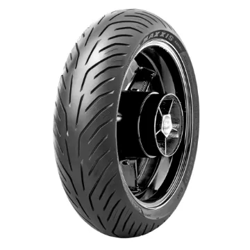 Picture of Maxxis Supermaxx MA-ST-3 180/55ZR17 Rear
