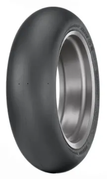 Picture of Dunlop KR451 200/60ZR17 0585 Rear 