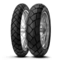 Picture of Metzeler Tourance PAIR DEAL 110/80R19 + 140/80R17  *FREE DELIVERY** BONUS METZELER T-SHIRT*