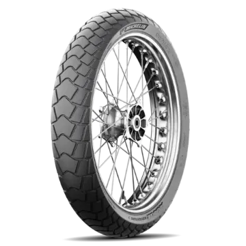 Picture of Michelin Anakee Adventure 2 110/80R19 Front
