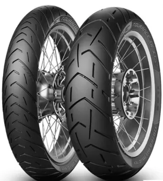 Picture of Metzeler Tourance NEXT 2 PAIR DEAL 110/80R19 + 170/60R17 *FREE DELIVERY**