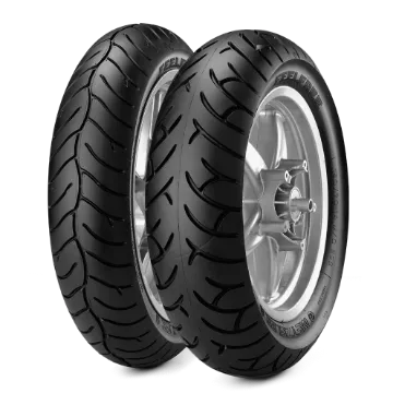 Picture of Metzeler FeelFree 120/80-14