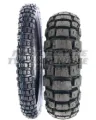 Picture of *PRE-ORDER* Motoz Tractionator Dualventure / Adventure Pair Deal 90/90B21 (TT) + 150/70B18 (TL) *FREE*DELIVERY*