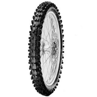 Picture of Pirelli Scorpion XC Mid Soft 140/80-18  Rear