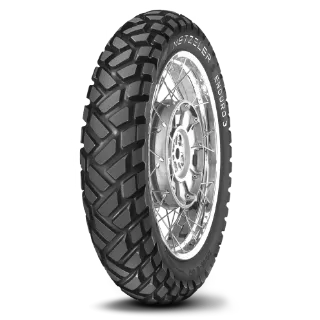Picture of Metzeler Enduro 3 Sahara 130/80-17 Rear