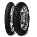 Picture of Metzeler Enduro 3 Sahara 130/80-17 Rear 65S