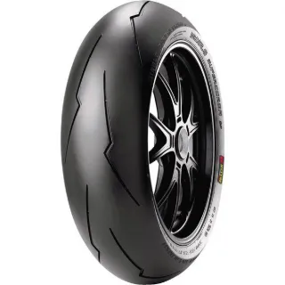 Picture of Pirelli Diablo Supercorsa SC1 200/55ZR17 Rear *OLDER DATED*