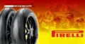Picture of Pirelli Diablo Supercorsa SC1 200/55ZR17 Rear *OLDER DATED*