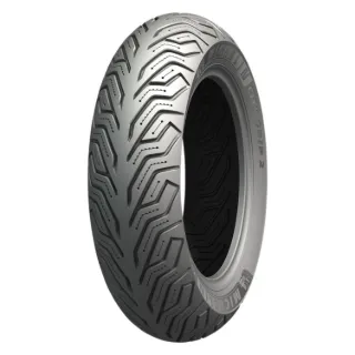 Picture of *PRE-ORDER* Michelin City Grip 100/90-14  Rear *ETA AUGUST 2026*