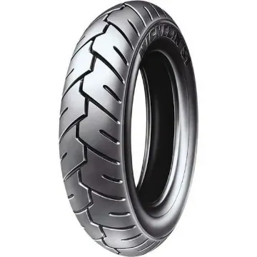 Picture of Michelin S1 3.50-10