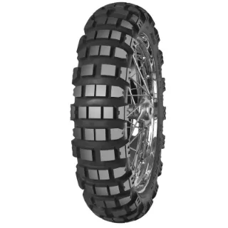 Picture of Mitas ENDURO TRAIL XT+ DAKAR PAIR 90/90-21 + 150/70B18 *FREE*DELIVERY* 