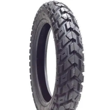 Picture of Heidenau K60 Scout 120/80-18 Front
