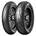 Picture of Metzeler Cruisetec 160/70R17 Front 