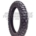 Picture of Dunlop D605 120/80-18 TT Rear