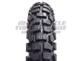 Picture of Dunlop D605 120/80-18 TT Rear