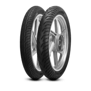 Picture of PRE-ORDER Pirelli CiTy Dragon PAIR DEAL 80/100-18 + 90/90-18 **FREE DELIVERY** ETA OCTOBER 2026