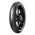 Picture of Pirelli Diablo Rosso Sport 80/80-17  Rear
