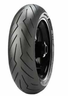 Picture of *PRE-ORDER* Pirelli Diablo Rosso Sport Scooter 80/80-14 *ETA - SEPTEMBER 2026*