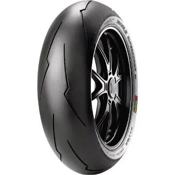 Picture of Pirelli Diablo Supercorsa SC V4 SC1 110/70R17 Front
