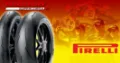 Picture of Pirelli Diablo Supercorsa SC V4 SC1 160/70R17 Rear 