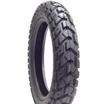 Picture of Heidenau K60 Scout 120/90-17 Rear