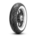 Picture of Metzeler Marathon Ultra ME888 White Wall MT90B16 Front