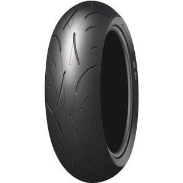 Picture of Dunlop Roadsport 2 120/60-17 Front