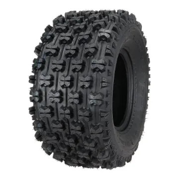 Picture of Wanda P357 18x9.5-8 **FREE DELIVERY** (4 Ply)