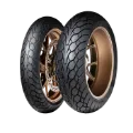 Picture of Dunlop Sportsmax Mutant PAIR DEAL 120/70ZR17 + 170/60ZR17 *FREE*DELIVERY*