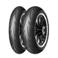 Picture of King K97 PAIR DEAL 120/70ZR17 + 190/50ZR17