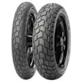 Picture of Pirelli MT60 RS 180/55R17 Rear