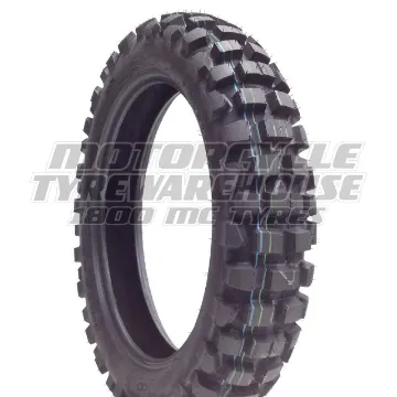 Picture of Dunlop D606 DOT Knobby 90/90-21 Front
