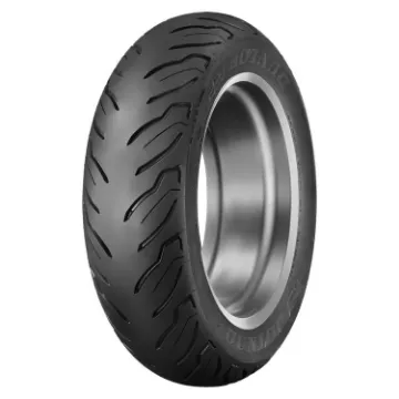 Picture of Dunlop American Elite 2 MU85B16 Rear 