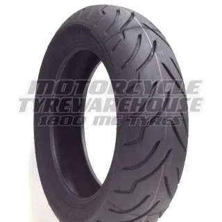 Picture of Dunlop American Elite 2 180/55B18 Rear