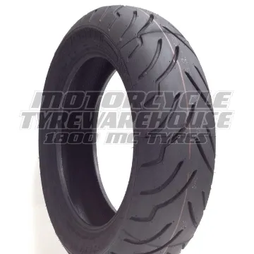 Picture of Dunlop American Elite 2 180/55B18 Rear