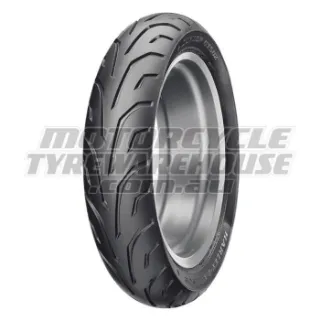 Picture of Dunlop GT502 150/70R18 Rear