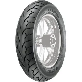 Picture of Pirelli Night Dragon GT 130/90B16 (73H) Rear
